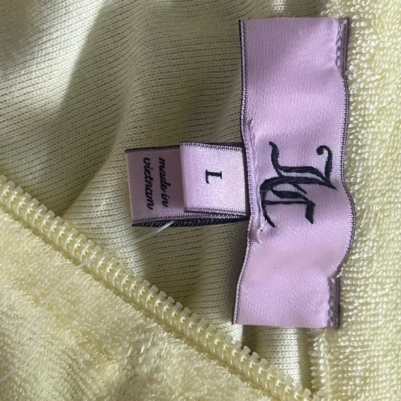 Juicy Couture Track Suit NWT - Picture 4 of 12